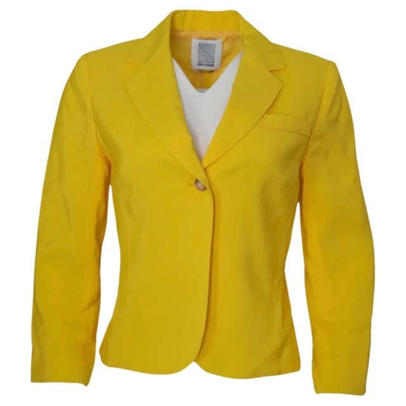 NWT $985 sz 10 Rosie Assoulin Oh Baby blazer - Picture 5 of 5